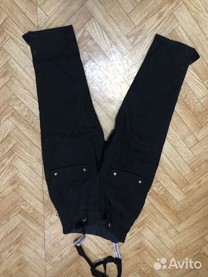 Комбинезон летно- технический демисезонный