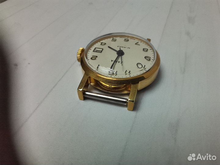 Часы наручные