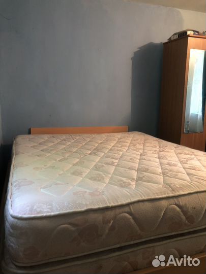 Матрас двухспальный 160/190