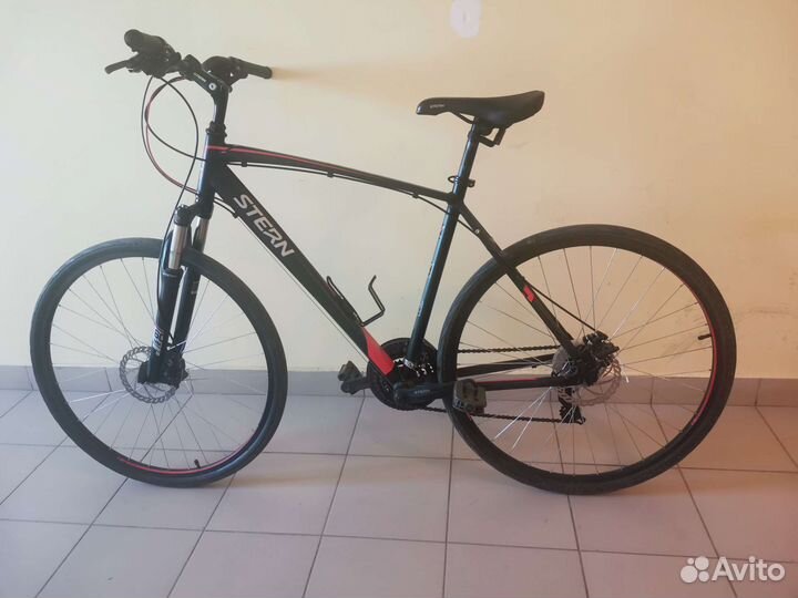 Велосипед городской Stern Urban 2.0 28