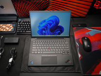 Ноутбук Lenovo ThinkPad X1 Carbon 11 i5-1335U