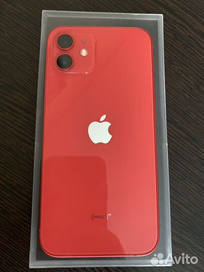 iPhone 12, 128 ГБ