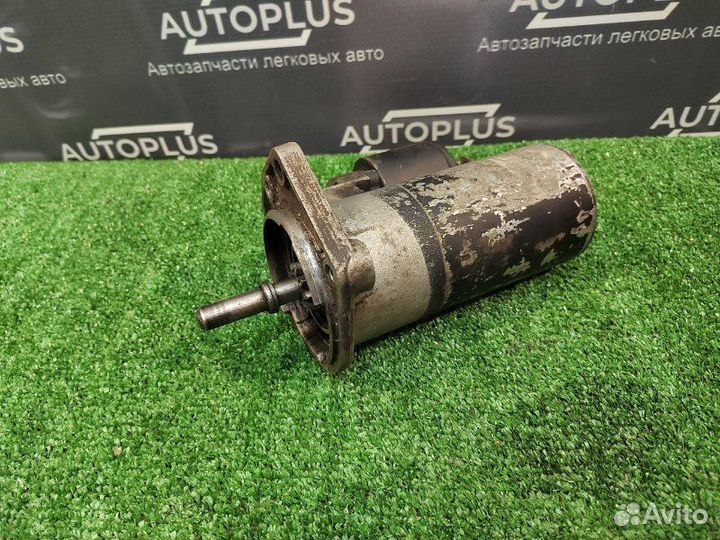 Стартер Seat Cordoba 1 1.4 APE 2001