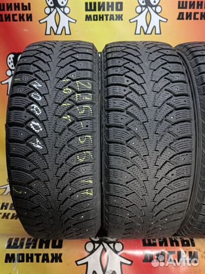 Nokian Tyres Nordman 4 225/55 R17 101T
