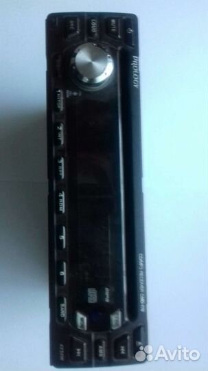 Автомагнитолы