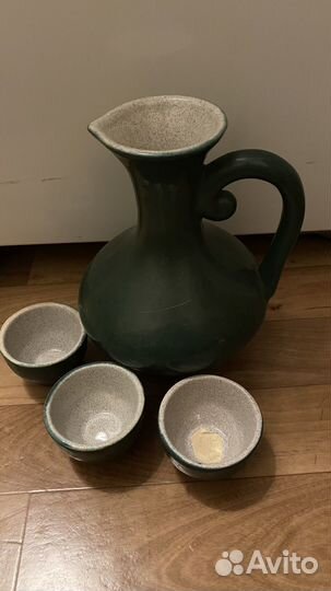 Кухонная посуда