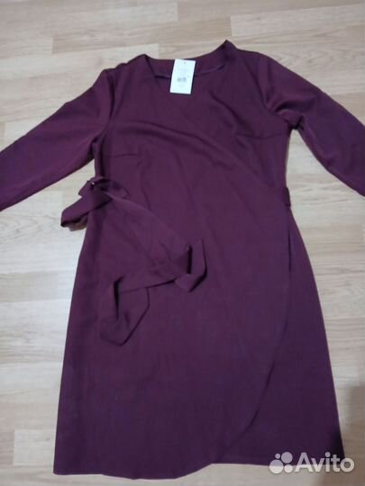 Платья, блузки 48, 50