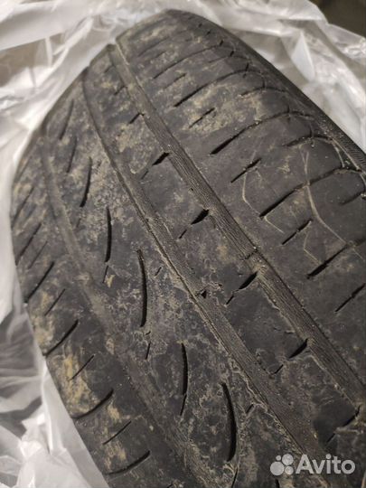 Pirelli Formula Energy 185/55 R15