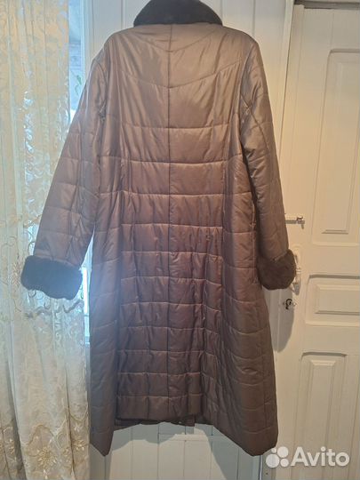 Женская верхняя одежда