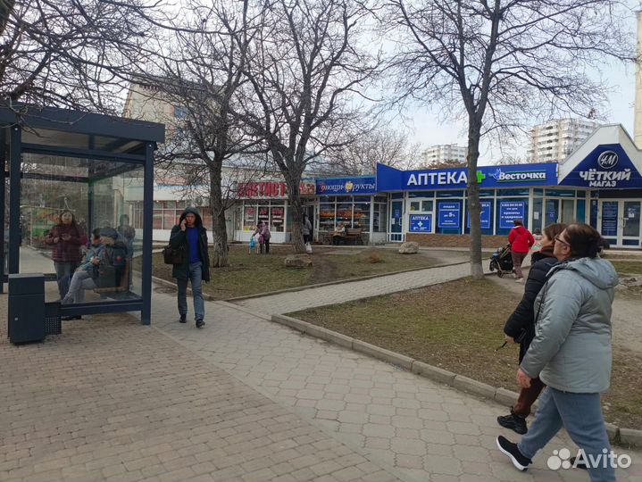 Готовый бизнес аптека