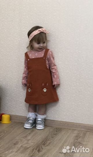 Комплект для девочки