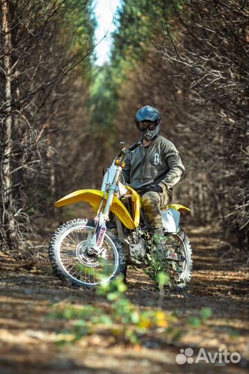 Suzuki RM-Z 450