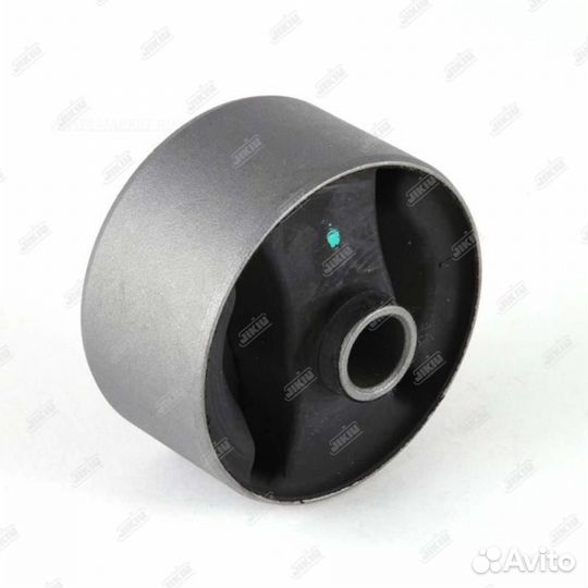 Jikiu BE23060 Втулка подушки двигателя MN184058