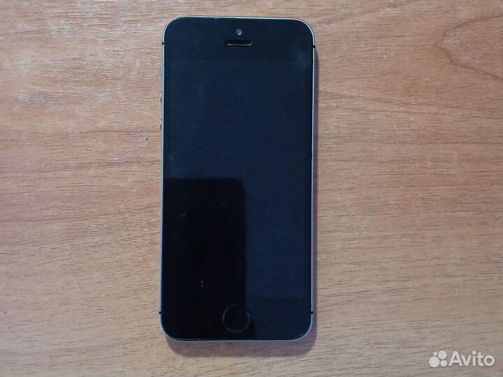 iPhone 5S, 16 ГБ