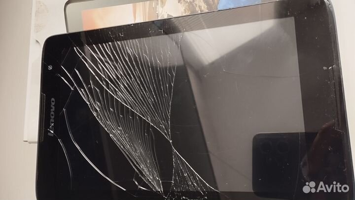 Планшет lenovo A8