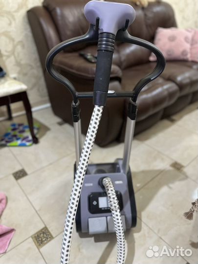 Отпариватель на запчасти Rowenta 1550 W