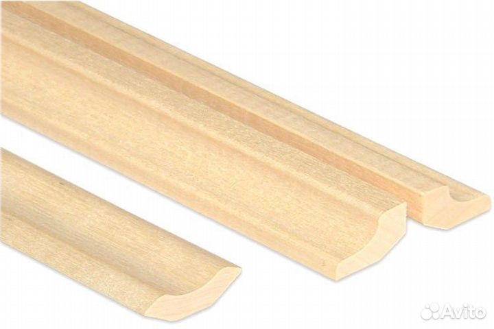 Плинтус Липа