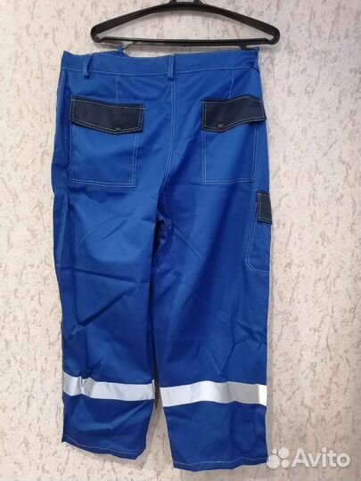 Костюм рабочий, спецодежда