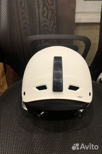 Горнолыжный шлем S/M и маска