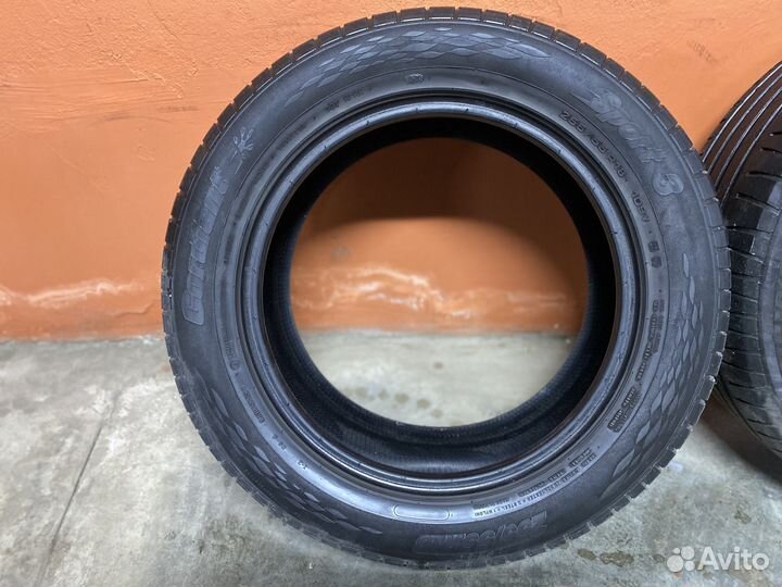 Cordiant Sport 3 255/55 R18 109V