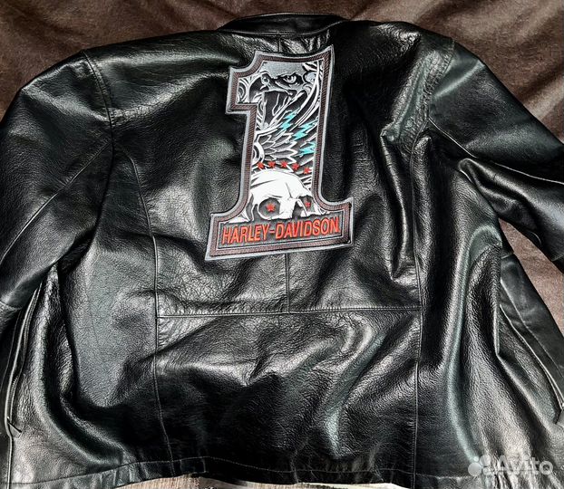 Нашивка на спину