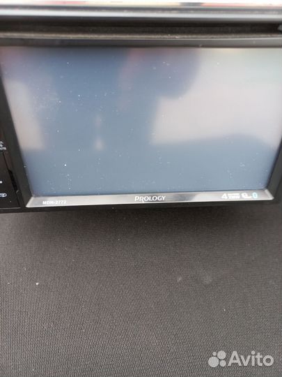 Автомагнитола 2din prology MDN 2772