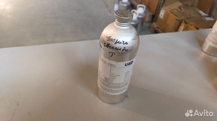 Парфюмерные масла Ford Tobacco Vanille Тобако Вани