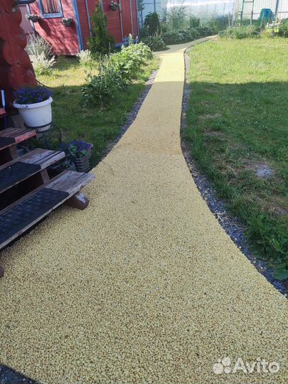 Каменная крошка