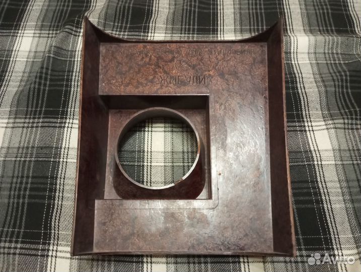 Мелочница-бокс ваз (СССР)