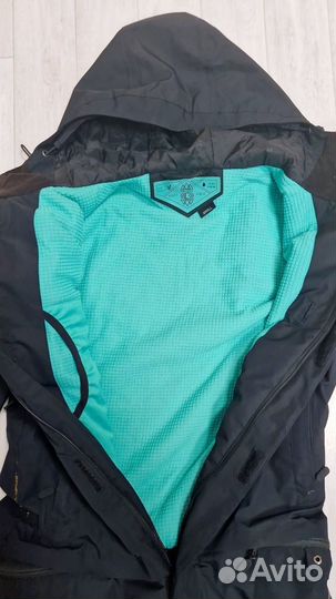 Комбинезон горнолыжный airblaster 42-44 размер s