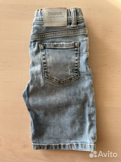 Шорты Zara