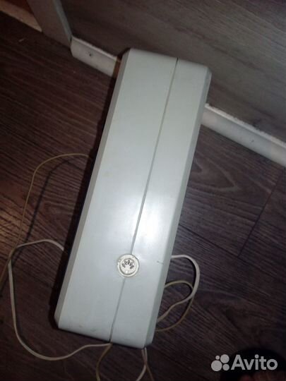 Трёхпрограммный приёмник