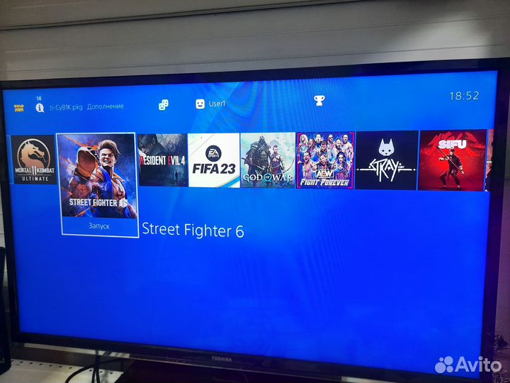 Sony PS4Slim1Tb.Hen9.0(25игр)