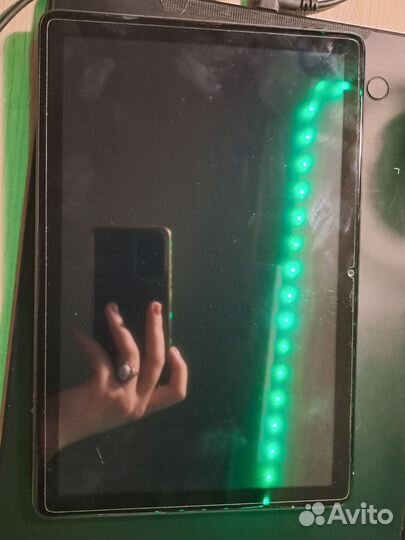 Планшет umiio a19 pro