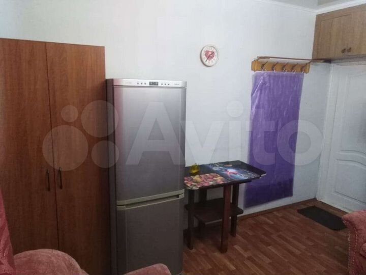 Комната 16 м² в 3-к., 2/3 эт.