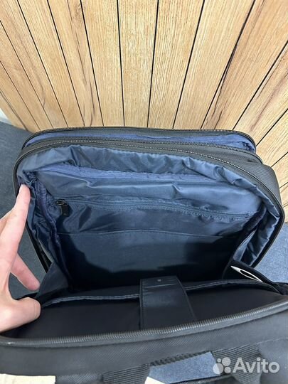 Рюкзак Xiaomi Mi Classic Business Backpack