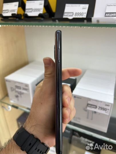 Xiaomi Poco X3 Pro, 6/128 ГБ