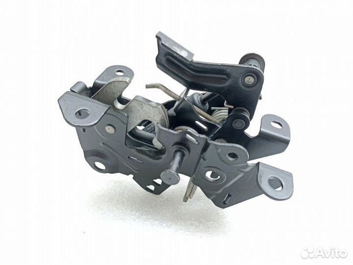 Замок капота правый Bmw 5-Series F11 2.5 2011