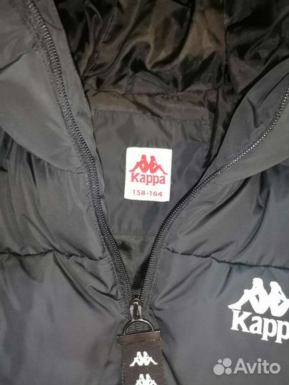 Куртка мужская