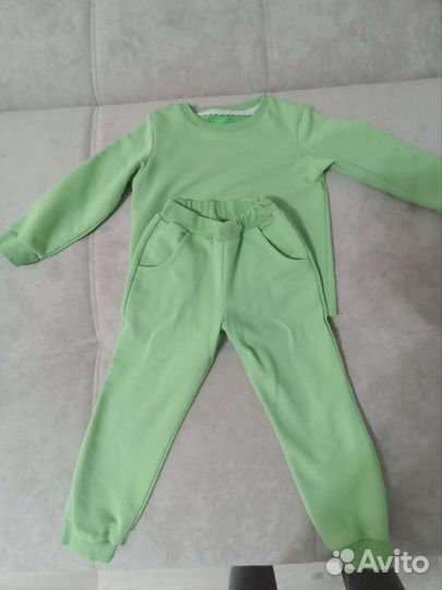 Вещи на девочку 3-4 года