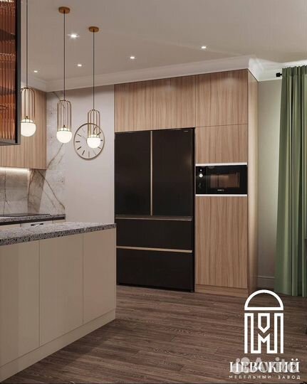 Кухня \ мебель от производителя