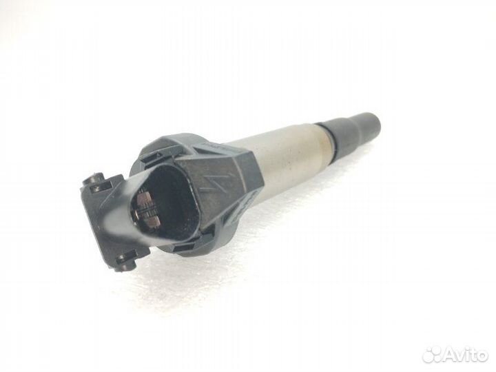 Катушка зажигания Peugeot 207