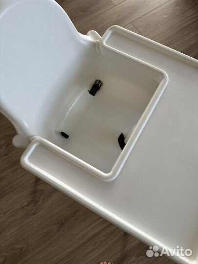 Детский стул IKEA