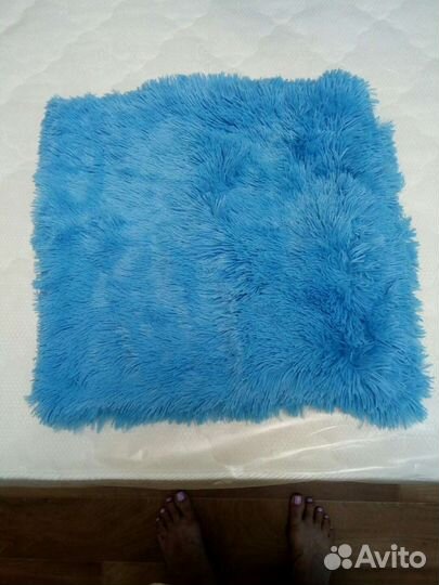 Новое покрывало с наволочками