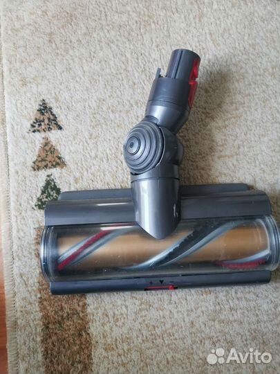 Щетка dyson v7 v8 v10 v11