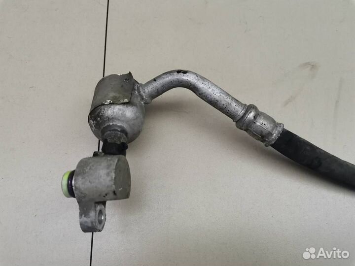 Трубка кондиционера Land Rover Range Rover Evoque