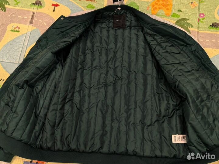 Куртка мужская демисезонная 50