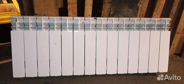 Радиатор