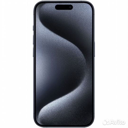 iPhone 15 Pro, 256 ГБ