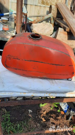 Запчасти ява